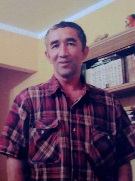 Жомарт Кадырханов