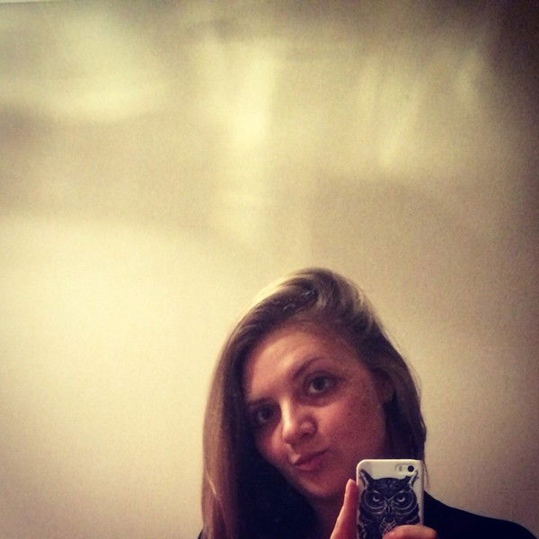 Катерина Новикова