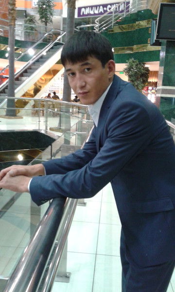 Жанабай Есенбеков