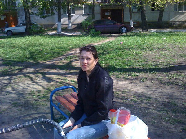 Татьяна Пяткова