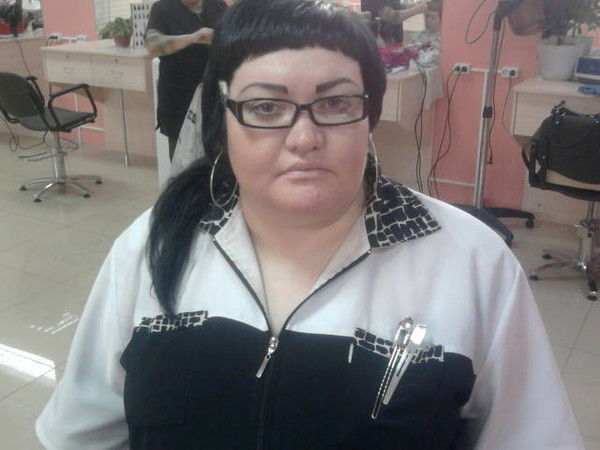 Людмила Титова