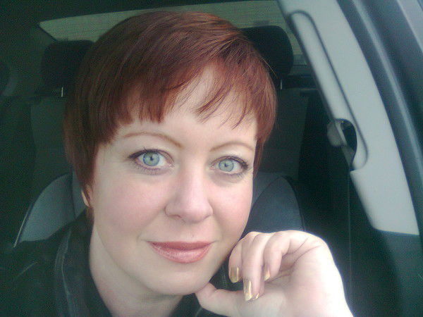 Ирина Смирнова