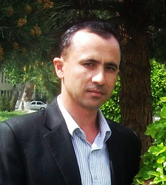 Анварбек Айматов