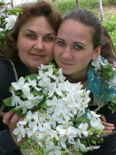 Светлана Ковалишина