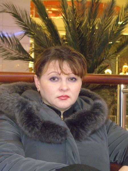 Наталья Проценко