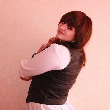 Наставник Мария