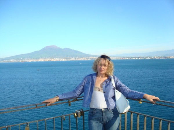 Карина Дубовик