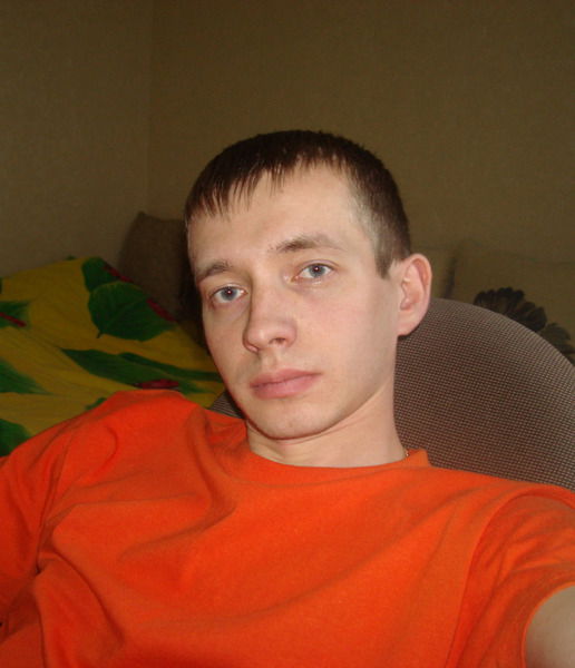 Андрей Жилин