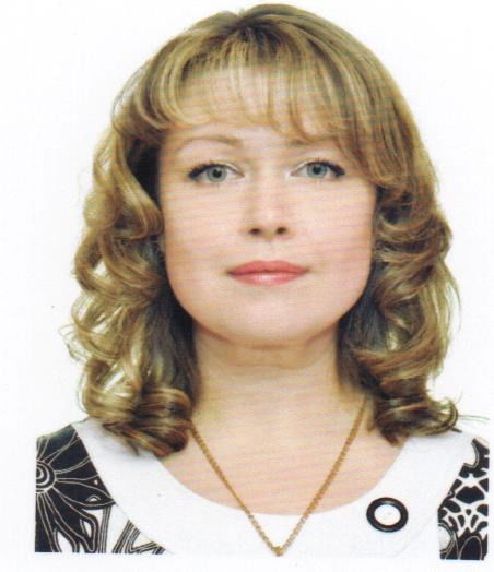 Елена Макарова