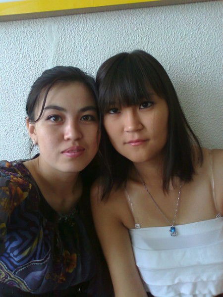 Любимая .........