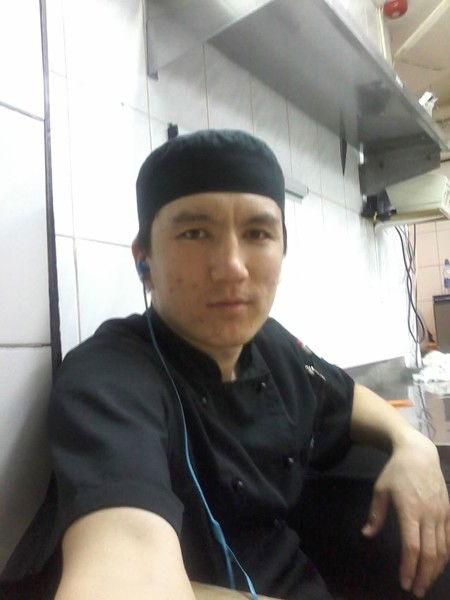 Арапбай Ажиев