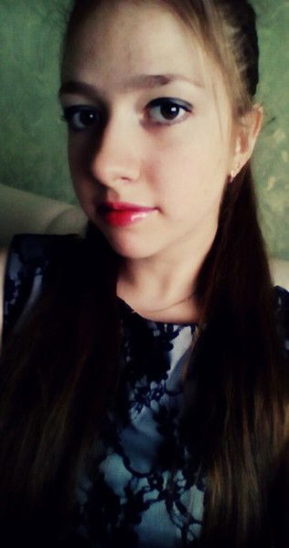 Юлия Курбатова