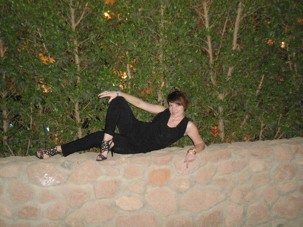 Лиля Пятухина