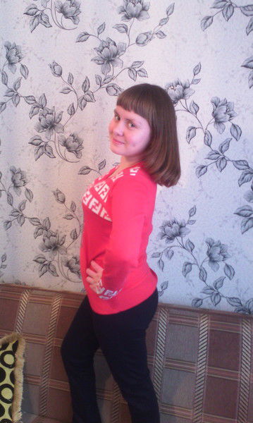 Анастасия Мальцева