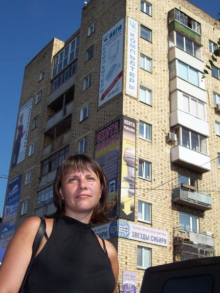 Людмила Лычак