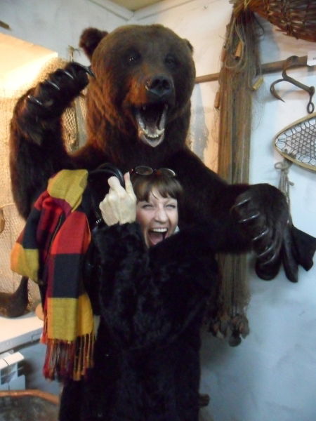 Светлана Хорошева