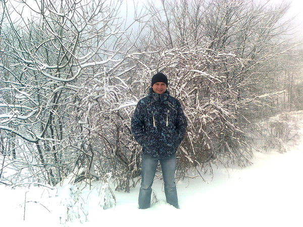 Дмитрий Анисимов