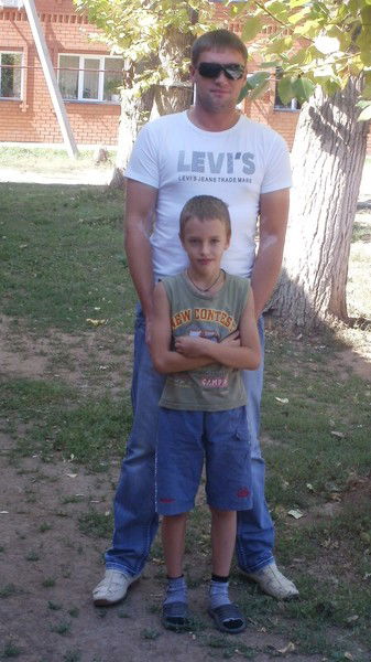 Александр Шпилев