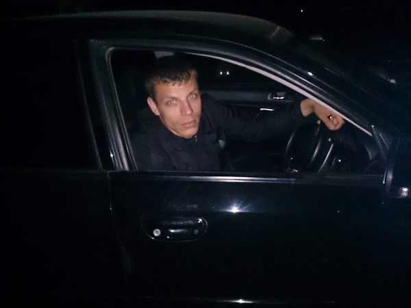 Владимир Иванов