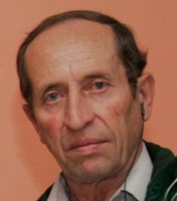 Николай Платонов