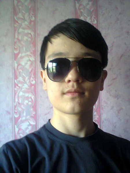 Ансат Абдибеков