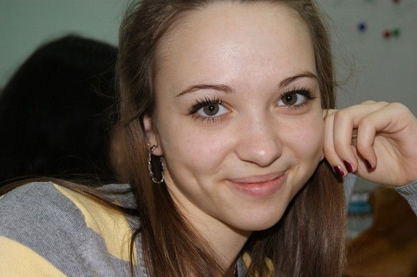 Екатерина Хорошева