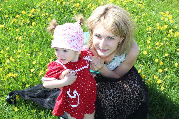 Светлана Артемьевских