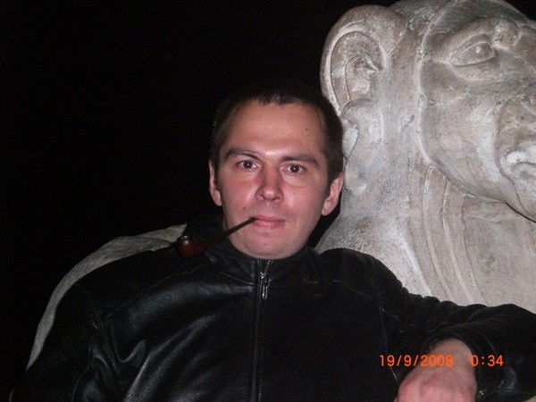 Дима Жукаркин