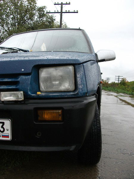 Максим Борисов