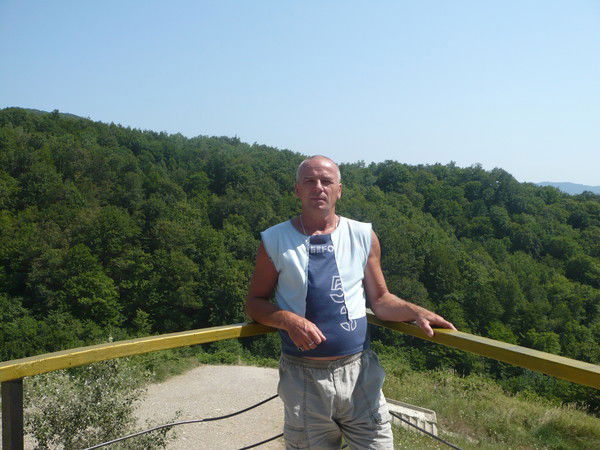 Владимир Кулагин