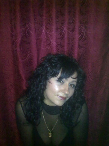 Наталья Баринова