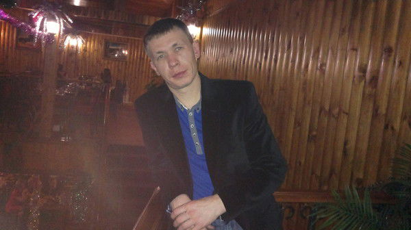 Павел Савватеев