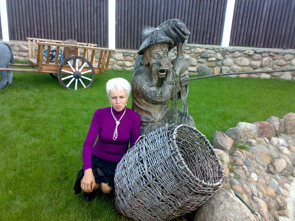 Аксана Павловская