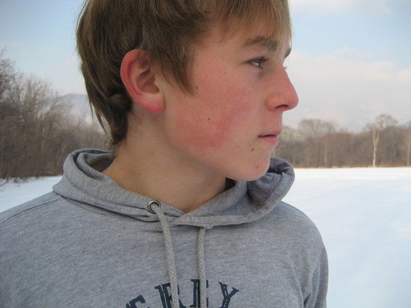 Антон Ильин