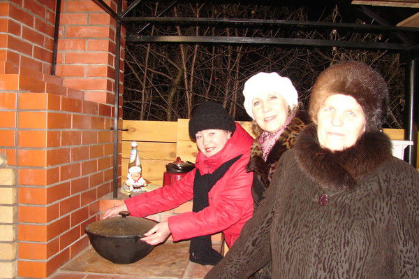 Александра Казакова