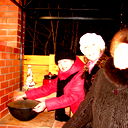 Александра Казакова