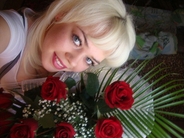 Надежда Аксентьева