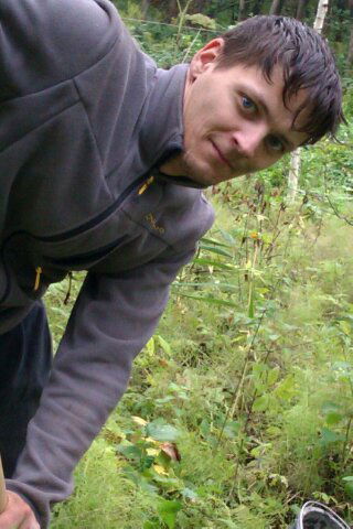 Алексей Алексашкин