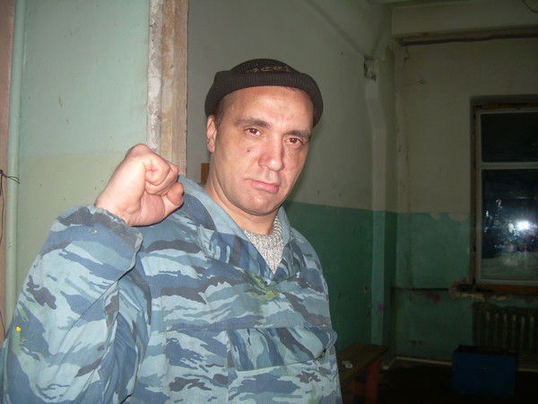 Александр Яценко