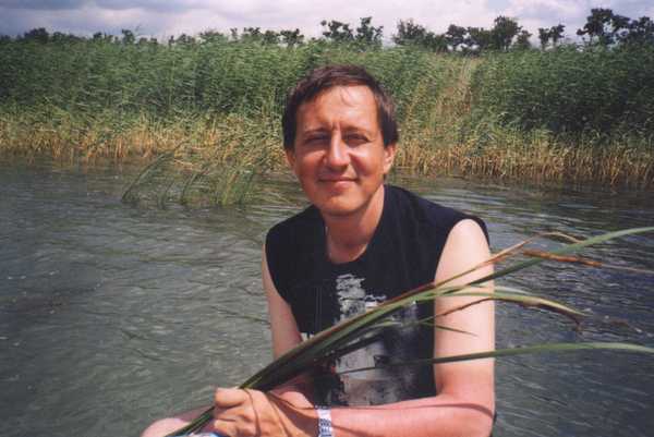 Виктор Низиенко