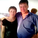 Космуханова Гульмира