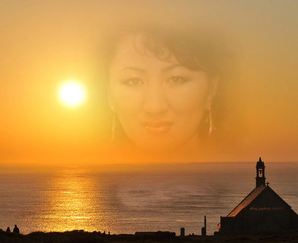 Жанар Сулейменова