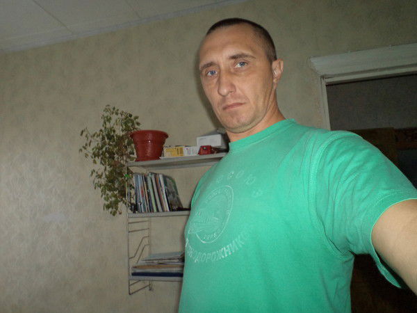 Геннадий Иванов