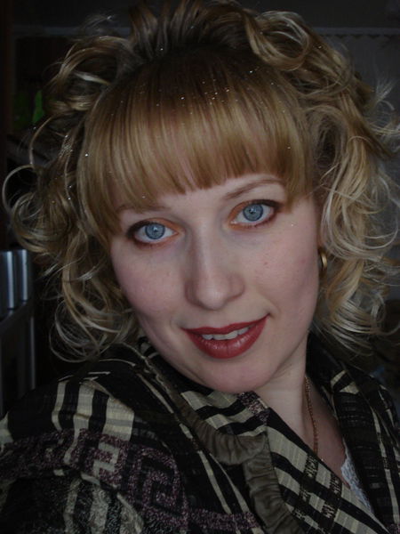 Татьяна Сергеева