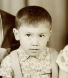 Галым Турлыбеков