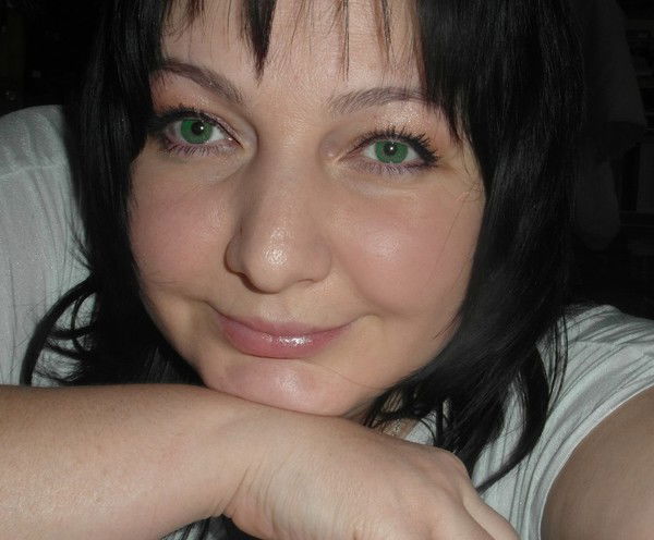 Наталья Короткова