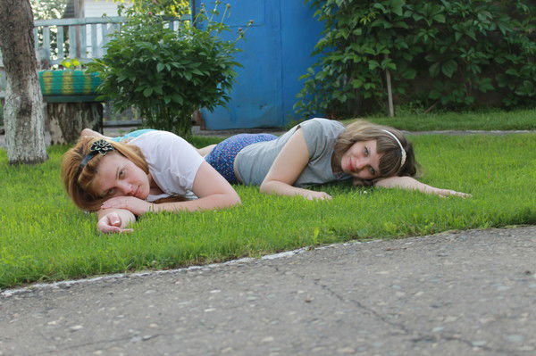 Таня Иванова(Рыжкова)