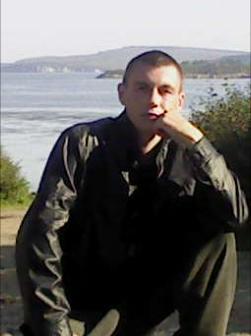 Алексей Буслаев