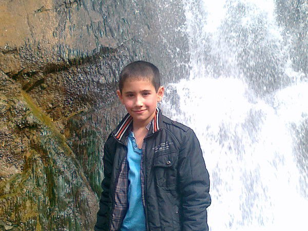 Тимур Абдулаев