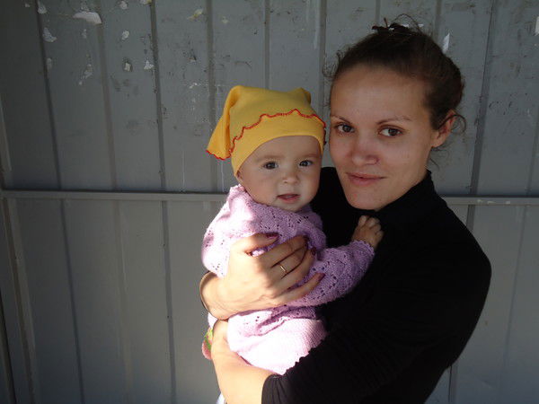 Ермакова Ольга